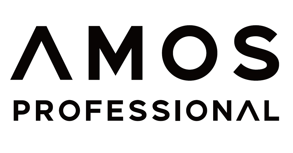 AMOS Professional