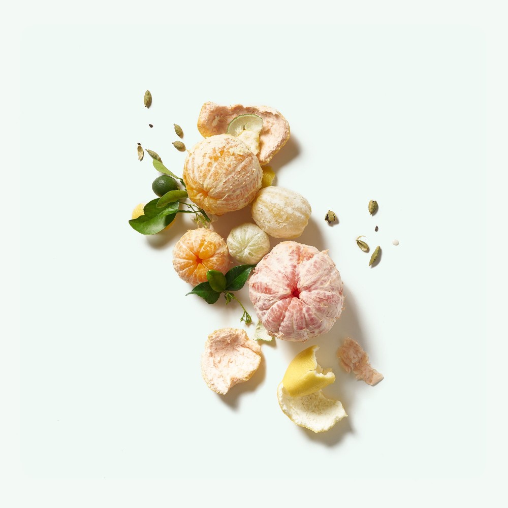 Corpus - Натуральный гель для душа (Фото-2)