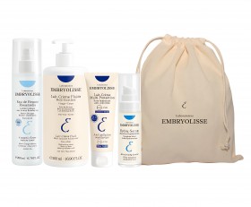 Embryolisse - Набор "Интенсивное увлажнение" (Фото-1)