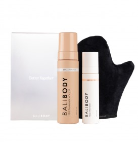 Bali Body - Лімітований набір "Краще разом (Оригінал/Бронзовий)" (Фото-1), fabo.ua Bali Body - Лімітований набір "Краще разом (Оригінал/Бронзовий)" (Фото-1)