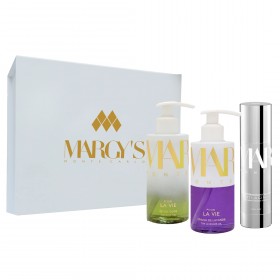 Margys - Набір "Вишуканий догляд за тілом" (Фото-2), fabo.ua Margys - Набір "Вишуканий догляд за тілом" (Фото-2)