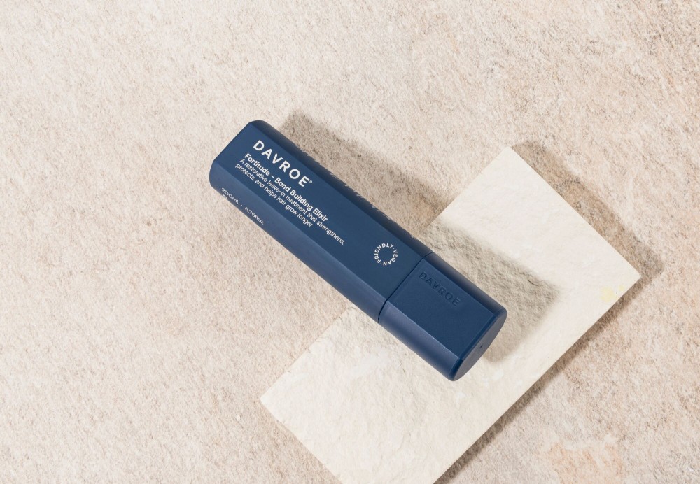 Davroe - Восстанавливающий уход (Фото-3)