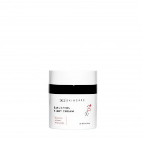 DCL - Ночной крем с бакучиолом (Фото-1)
