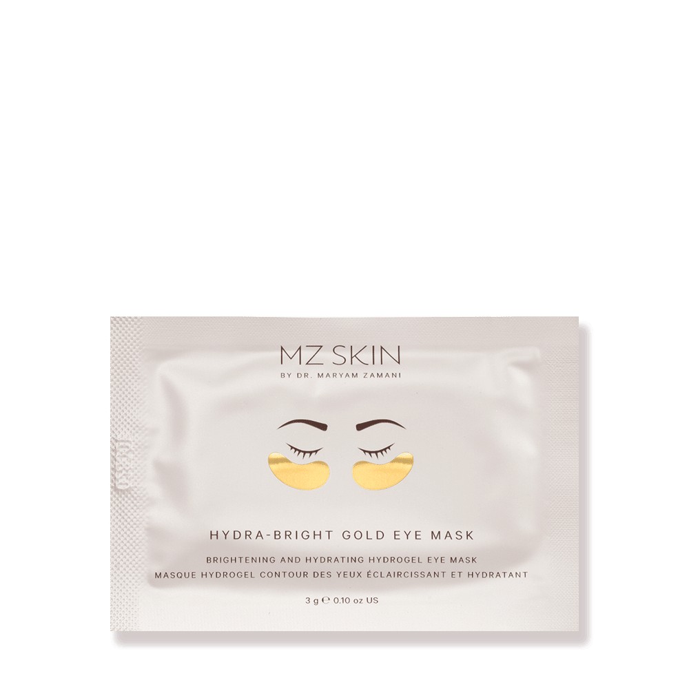MZ Skin - Патчі для освітлення та зволоження (Фото-2)
