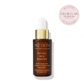 MZ Skin - Бустер для обличчя з ретинолом (Фото-1), fabo.ua MZ Skin - Бустер для обличчя з ретинолом (Фото-1)