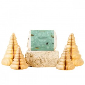 Davroe - Набор продуктов: Кудрявые волосы (Фото-1), fabo.ua Davroe - Набор продуктов: Кудрявые волосы (Фото-1)