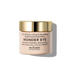 Melume - Крем для комплексного омоложения зоны вокруг глаз (Фото-5)