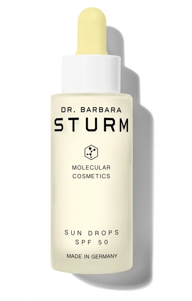Dr. Barbara Sturm - Солнцезащитная сыворотка для лица (Фото-1)