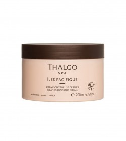 Thalgo - Розкішний крем для тіла "Острови" (Фото-11)
