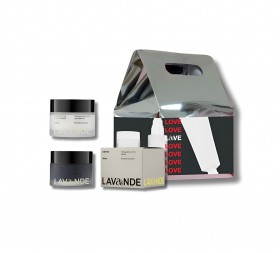 Lavande - Подарунковий набір (Фото-2)