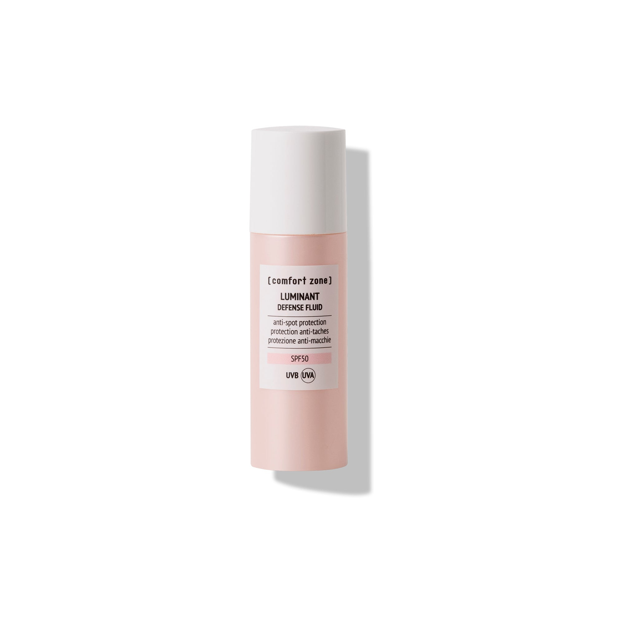 Comfort Zone - Захисний флюїд проти пігментації з SPF50 (Фото-32)