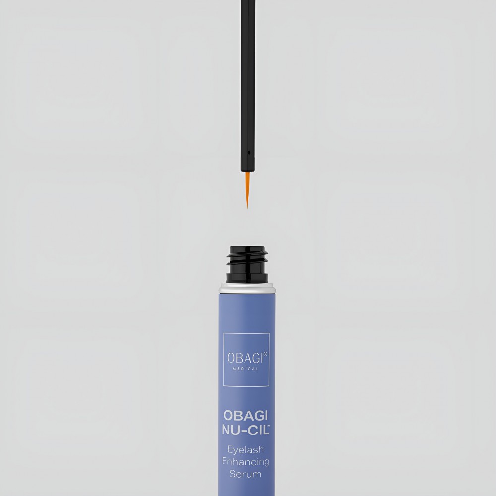 Obagi Medical - Сироватка для покращення росту та об'єму вій (Фото-2)