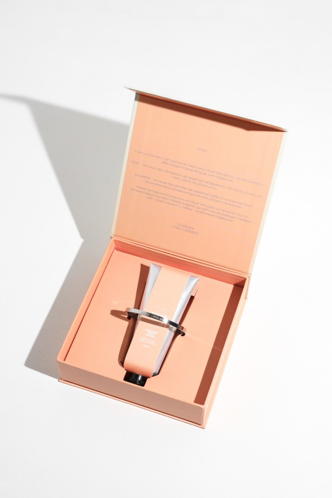 Lavande - Подарунковий набір "Для неї" (Фото - 5)