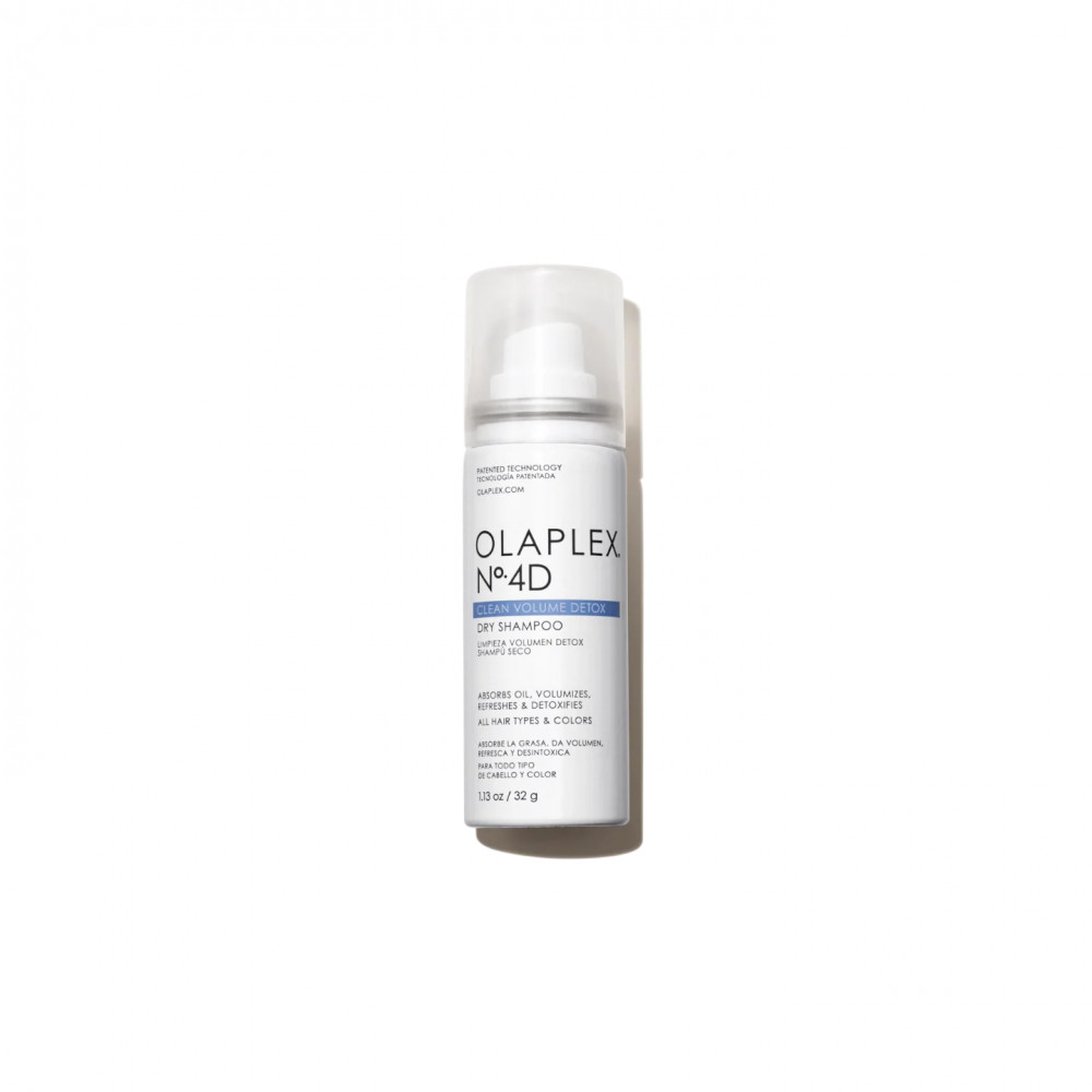 Olaplex - Сухий детокс-шампунь "Бездоганна чистота"  (Фото-1)