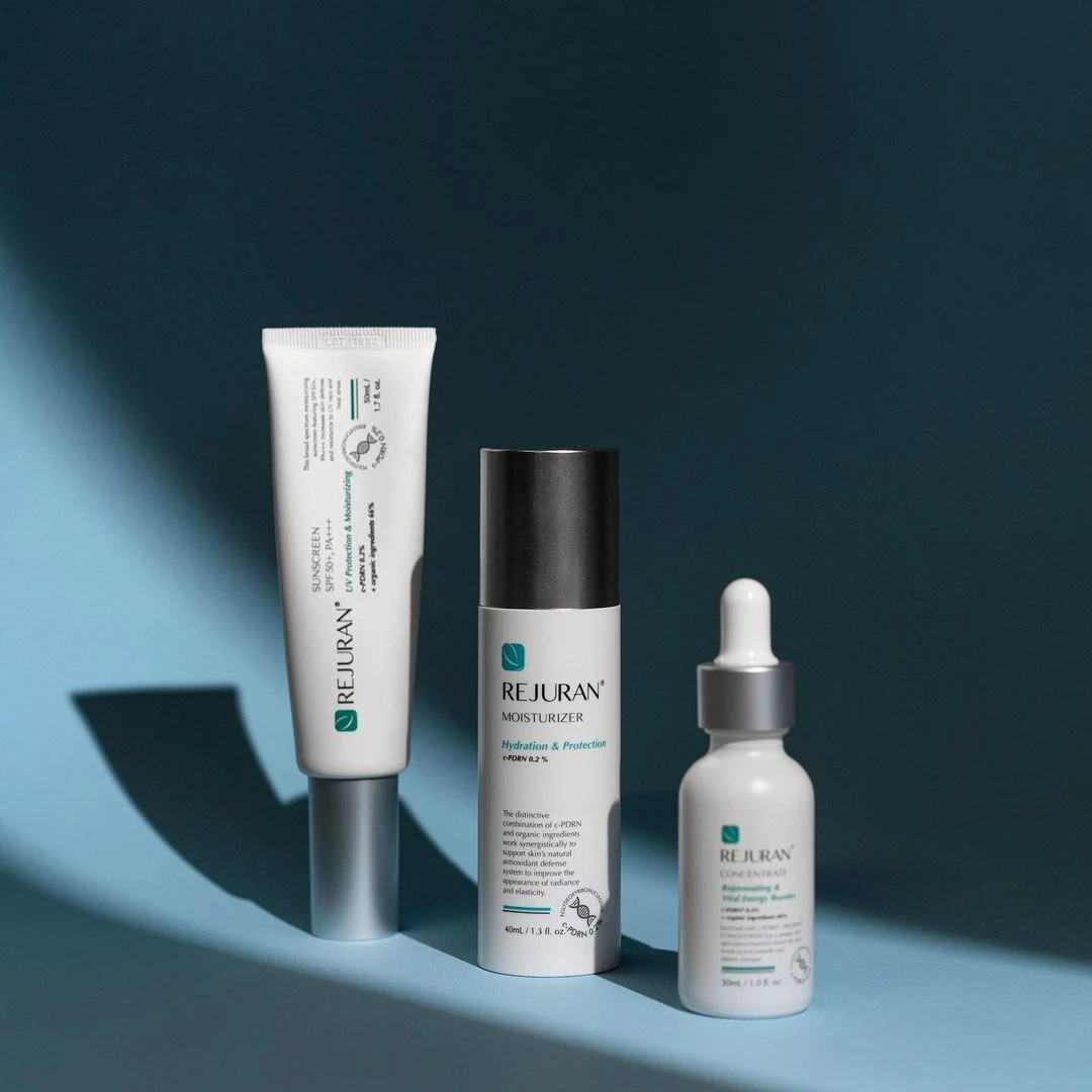 ᐉ Rejuran - Moisturizer - Крем для зволоження шкіри ➤ Купити в