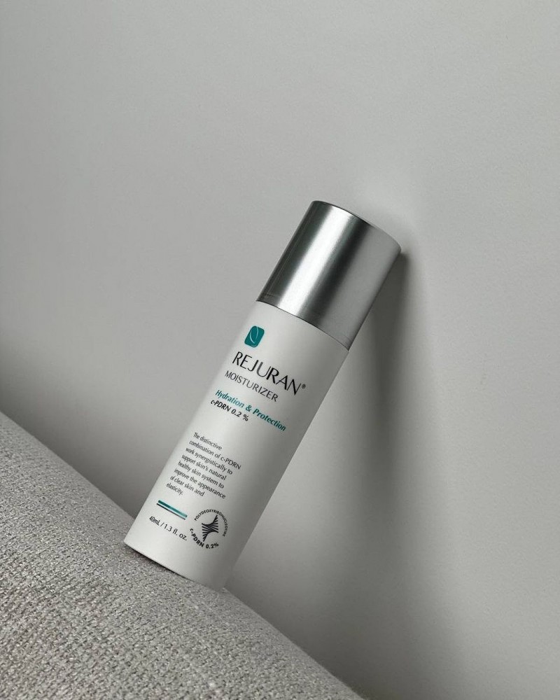 Rejuran - Крем для зволоження шкіри (Фото-4)