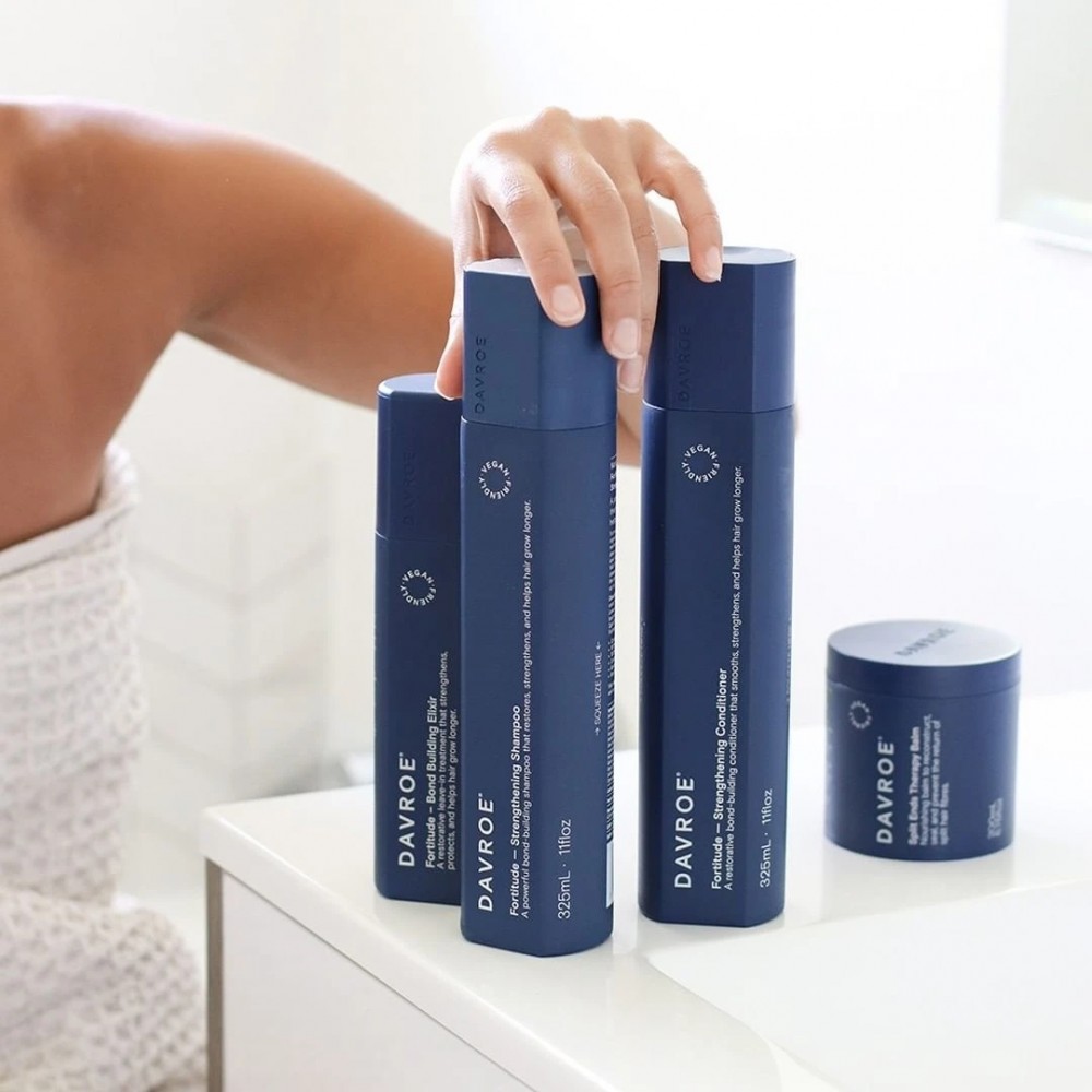 Davroe - Восстанавливающий уход (Фото-4), fabo.ua Davroe - Восстанавливающий уход (Фото-4)