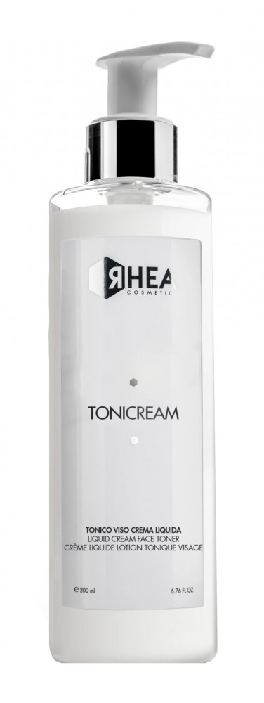 Rhea - Тонізуючий флюїд для обличчя (Фото-1), fabo.ua Rhea - Тонізуючий флюїд для обличчя (Фото-1)