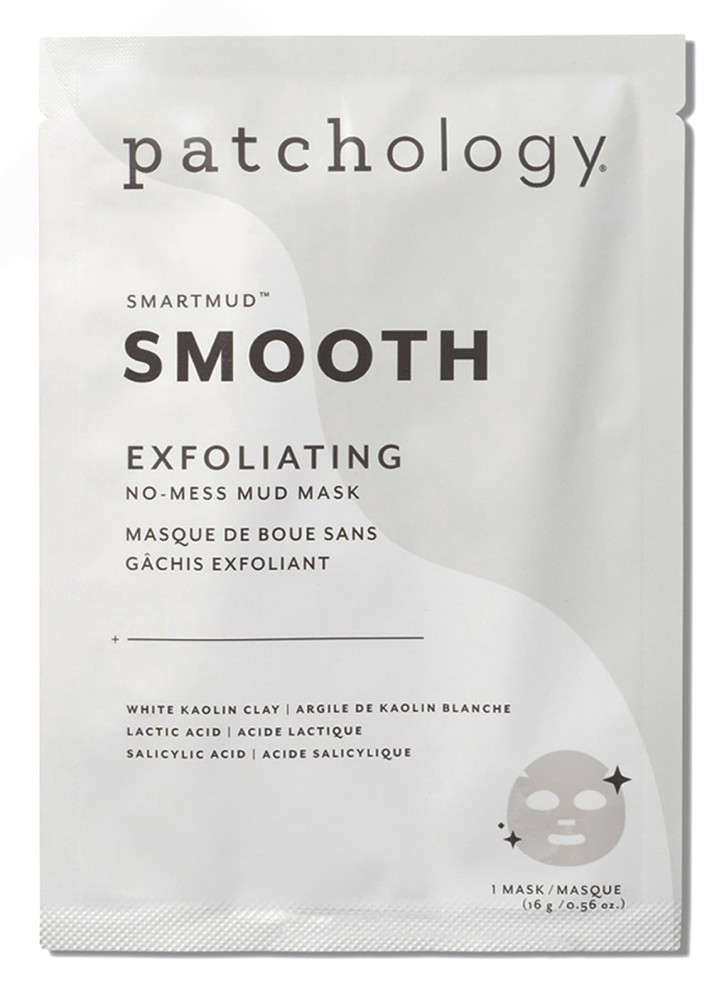 Patchology - Оновлююча маска з кислотами (Фото-1)