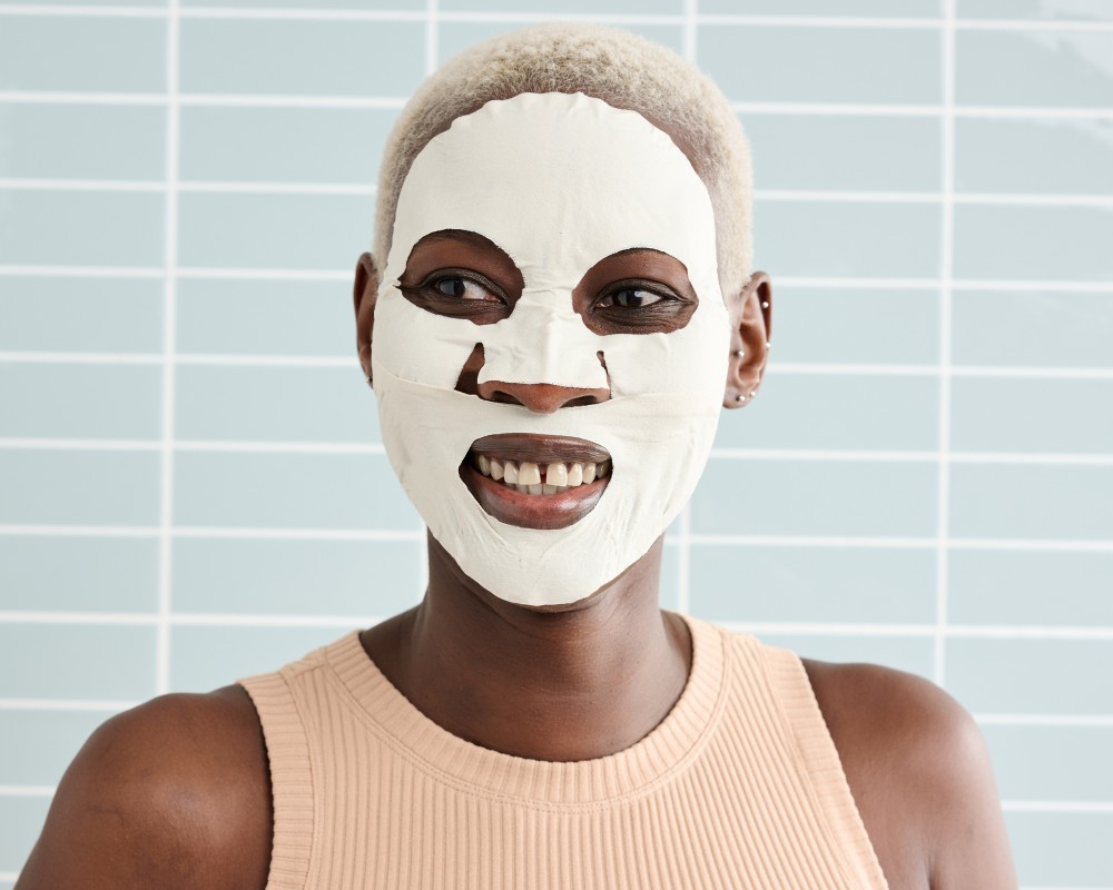 Patchology - Оновлююча маска з кислотами (Фото-2)