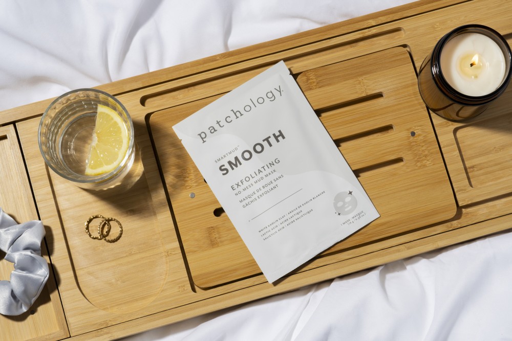 Patchology - Оновлююча маска з кислотами (Фото-4)