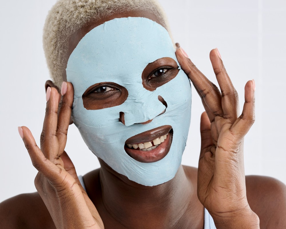 Patchology - Зміцнююча маска для сяйва (Фото-2)