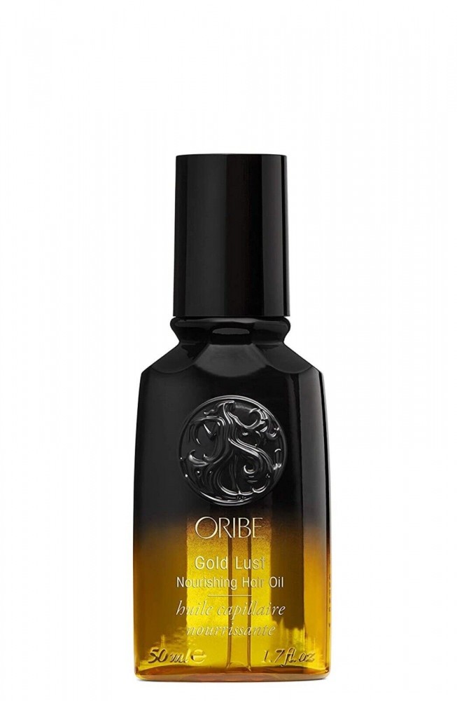 Oribe - Масло для питания волос Роскошь золота (Фото-1)
