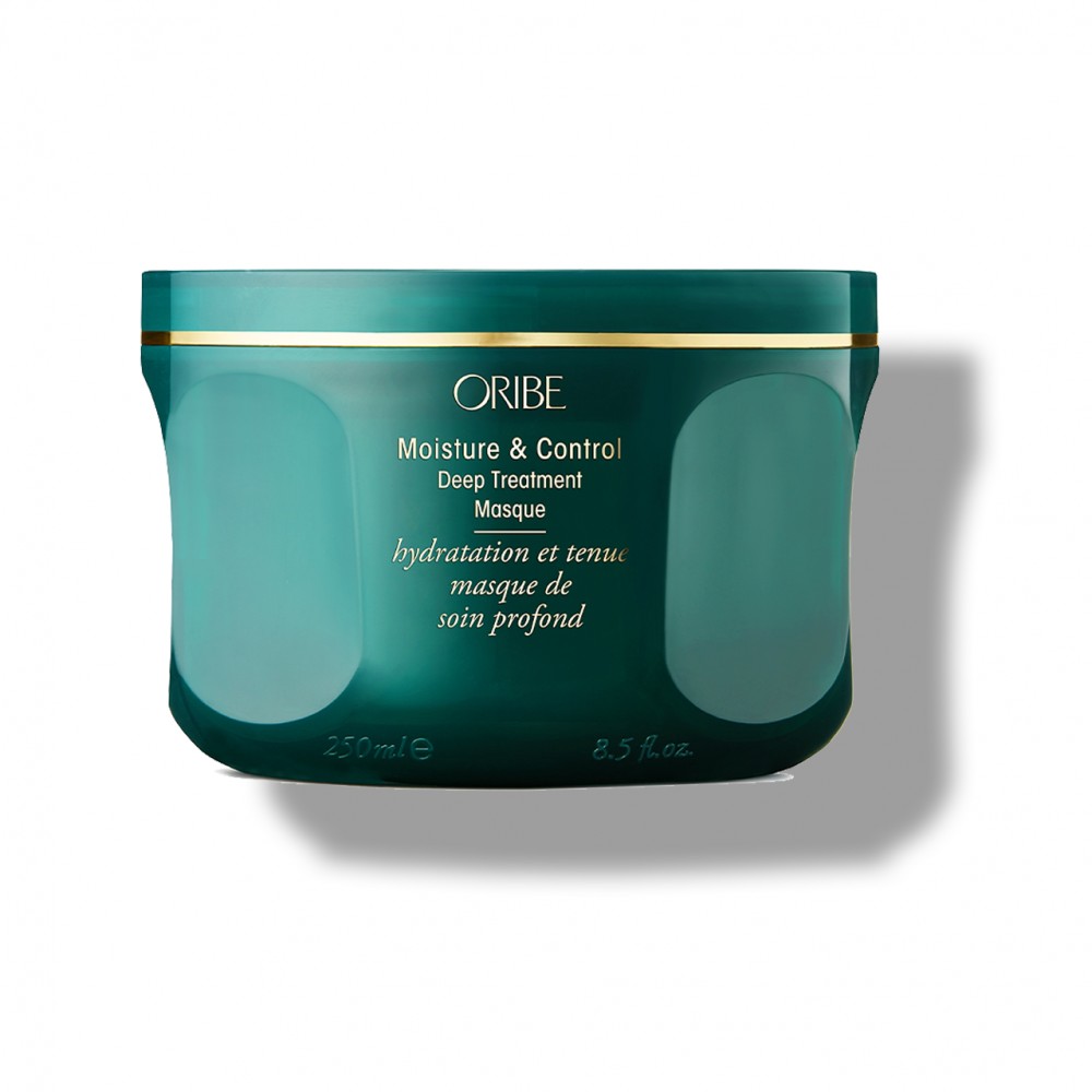 Oribe - Маска глибокої дії для зволоження та контролю "Джерело краси" (Фото-1)