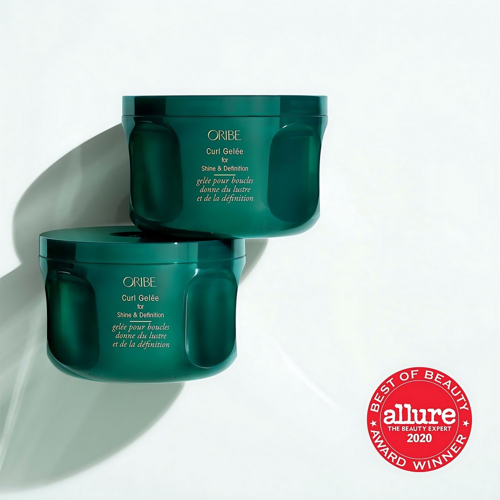 Oribe - Маска глибокої дії для зволоження та контролю "Джерело краси" (Фото-4)