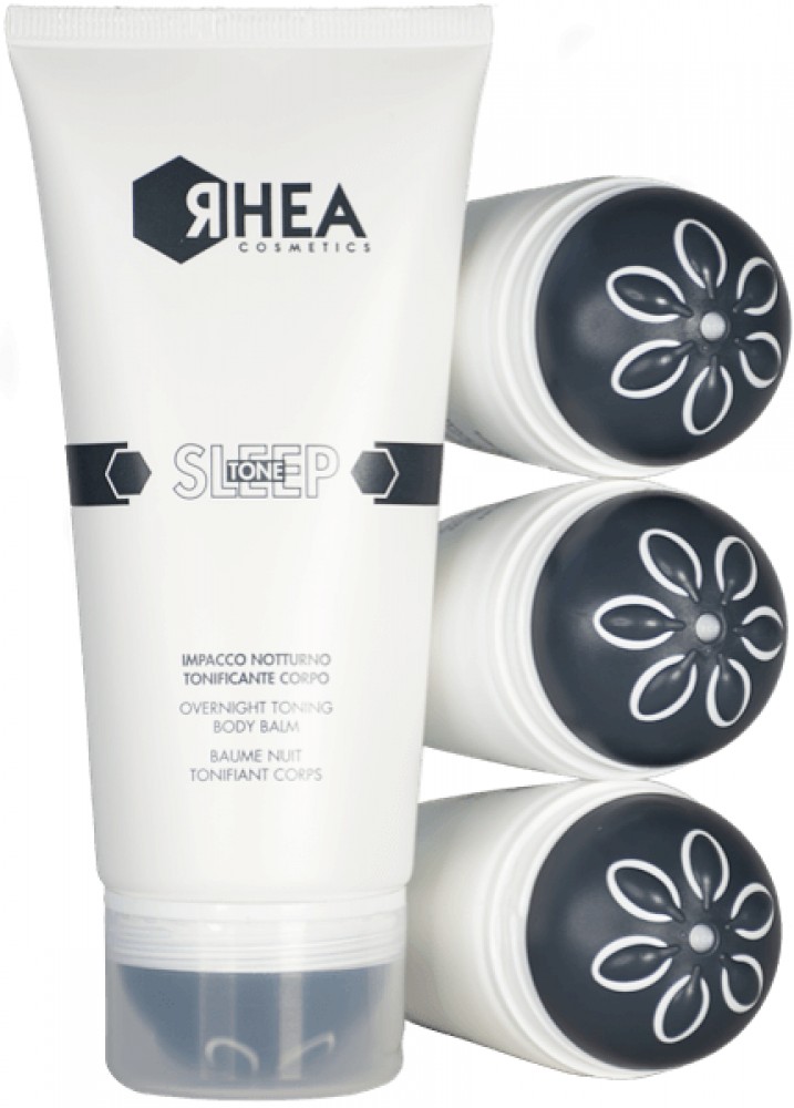 Rhea - Нічний тонізуючий крем для тіла (Фото-3), fabo.ua Rhea - Нічний тонізуючий крем для тіла (Фото-3)