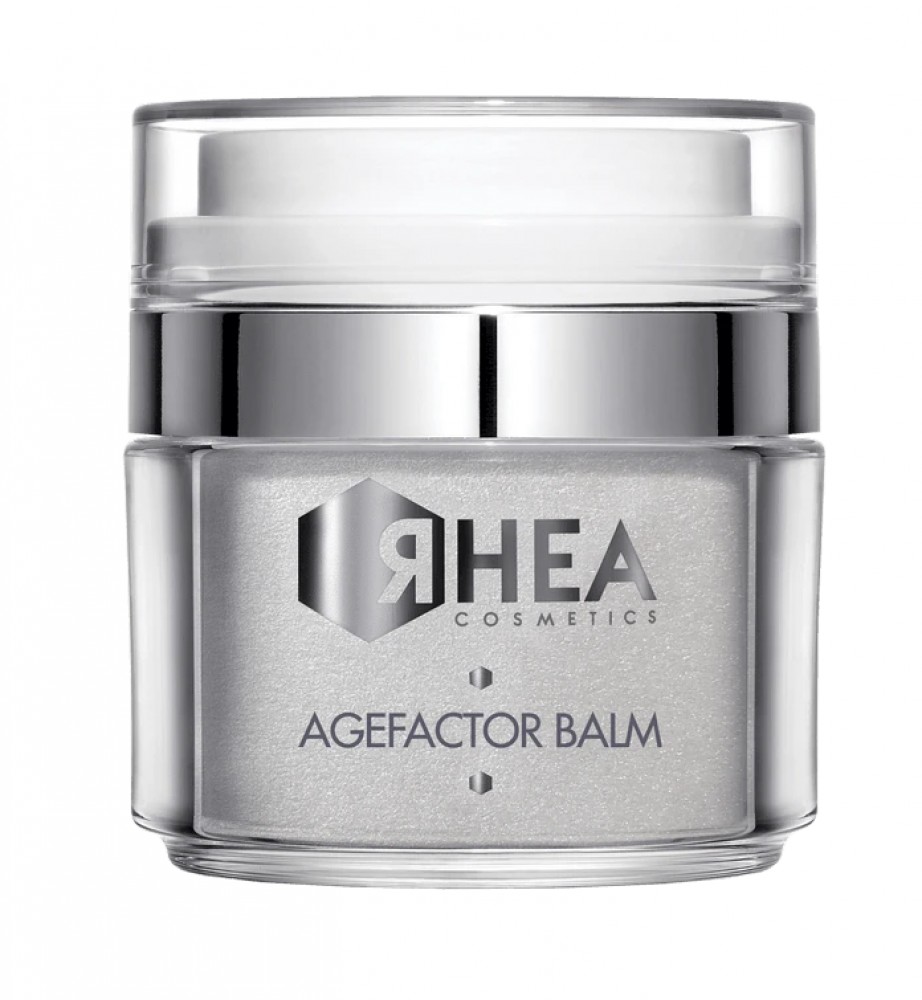 Rhea - Питательный восстанавливающий бальзам anti-age для лица EXPOSOME (Фото-1), fabo.ua Rhea - Питательный восстанавливающий бальзам anti-age для лица EXPOSOME (Фото-1)