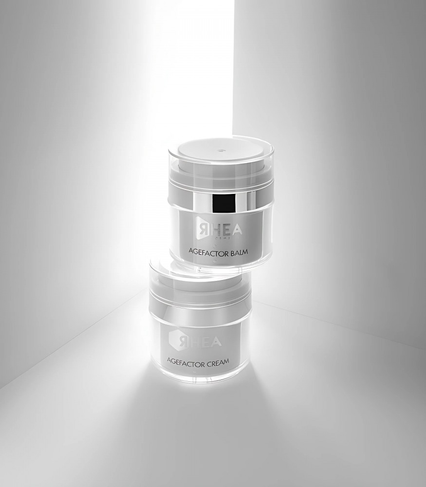 Rhea - Питательный восстанавливающий бальзам anti-age для лица EXPOSOME (Фото-4), fabo.ua Rhea - Питательный восстанавливающий бальзам anti-age для лица EXPOSOME (Фото-4)