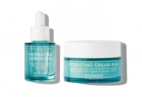 Melume - Набор "Упругость и ультраувлажнение" (Фото-2)