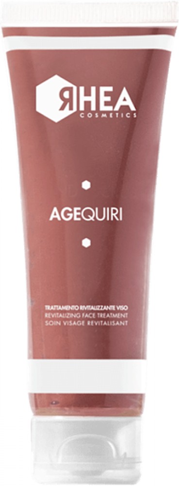 Rhea - Омолоджуюча маска для обличчя (Фото-1)