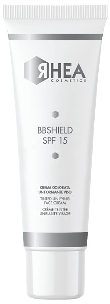 Rhea - Універсальний тонуючий крем для обличчя SPF15 (Фото-4), fabo.ua Rhea - Універсальний тонуючий крем для обличчя SPF15 (Фото-4)