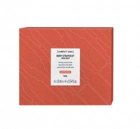 Comfort Zone - Укрепляющие концентраты (Фото-1)