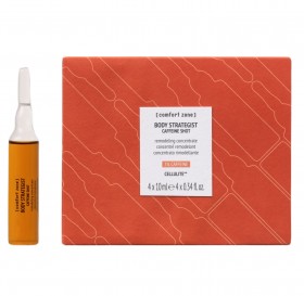 Comfort Zone - Антицеллюлитные концентраты с кофеином (Фото-1)