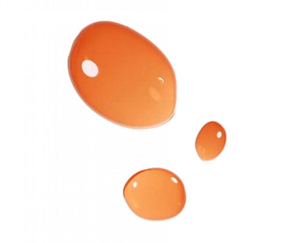 Rhea - Метаболічна мусова олія для тіла (Фото-2)