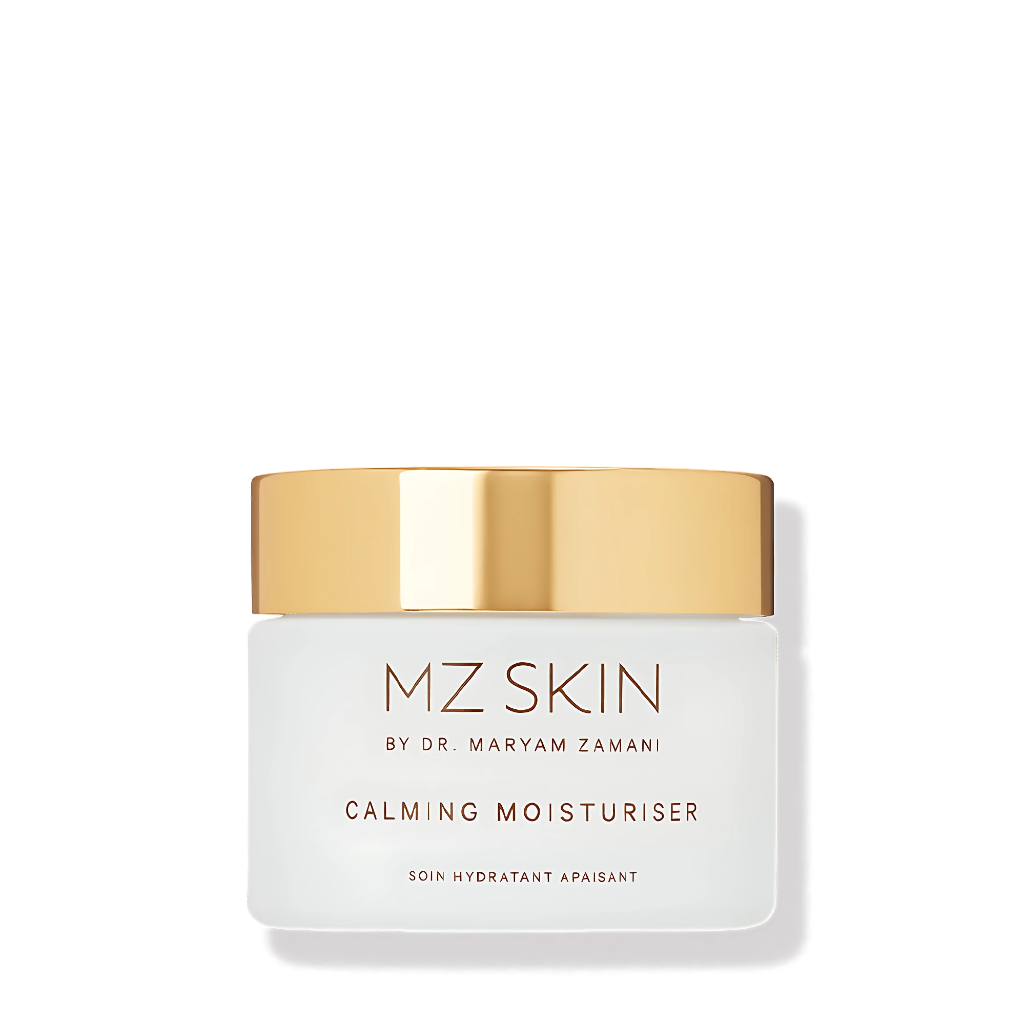 ᐉ MZ Skin - Calming Moisturiser - Крем для чутливої шкіри