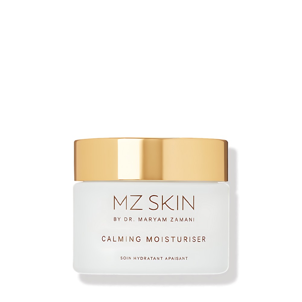 MZ Skin - Крем для чувствительной кожи (Фото-1)