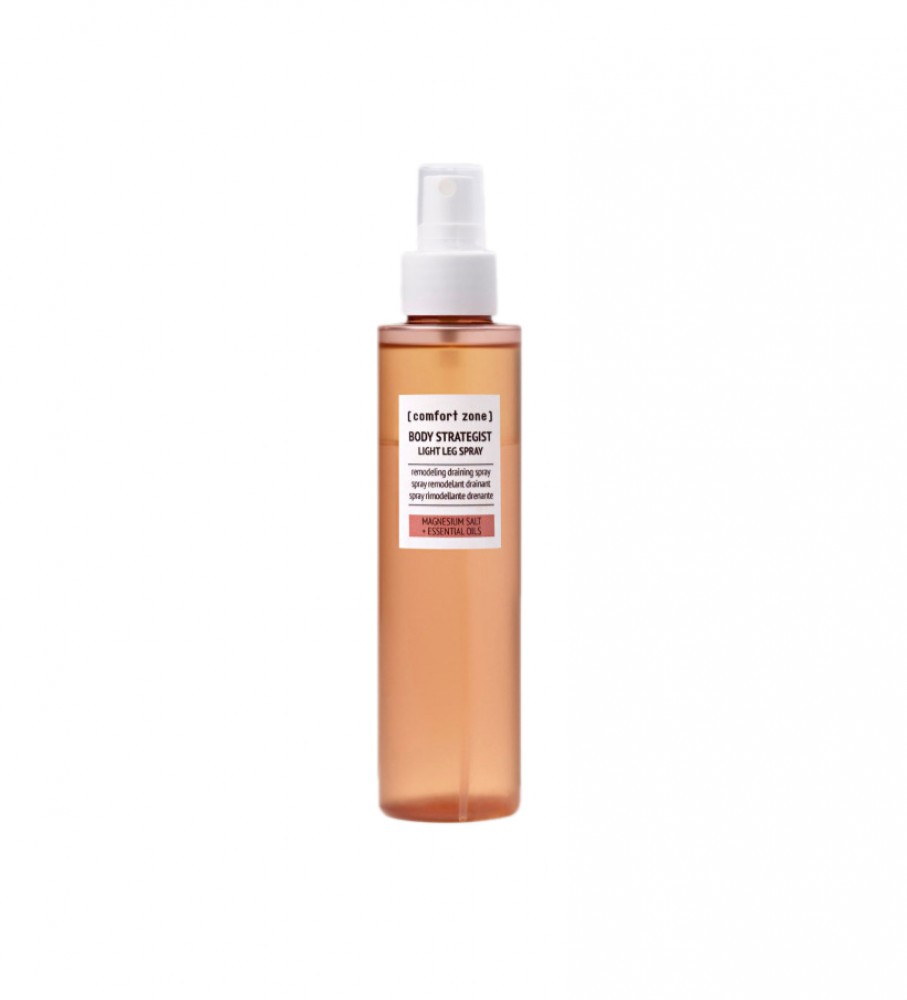 Comfort Zone - Спрей для легкості ніг (Фото-1), fabo.ua Comfort Zone - Спрей для легкості ніг (Фото-1)