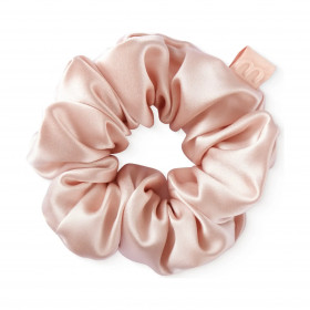 MON MOU - Объемная резинка из натурального шелка (Фото-5), fabo.ua MON MOU - Объемная резинка из натурального шелка (Фото-5)