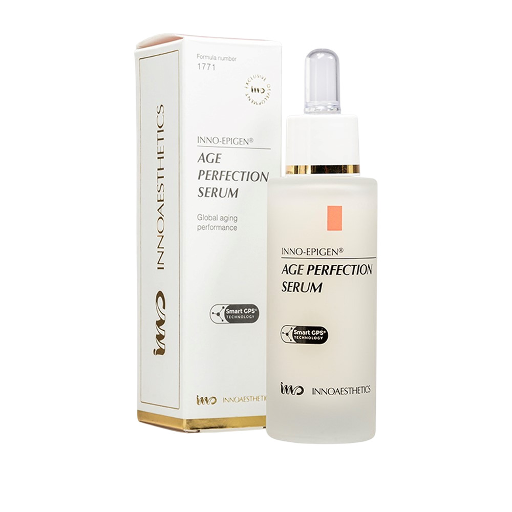 Innoaesthetics - Концентрована антивікова сироватка (Фото-1)