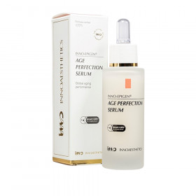 Innoaesthetics - Концентрована антивікова сироватка (Фото-3)