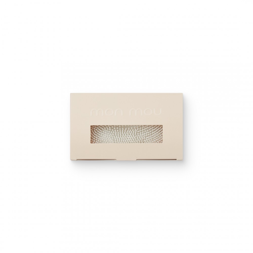 MON MOU - Силіконова щіточка для тіла (Фото-2)