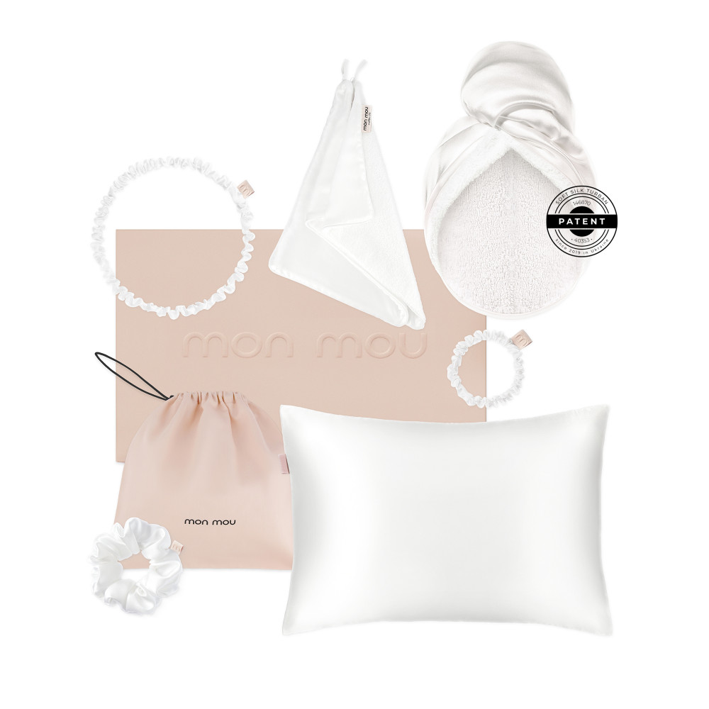 MON MOU - Подарочный набор (Фото-1)