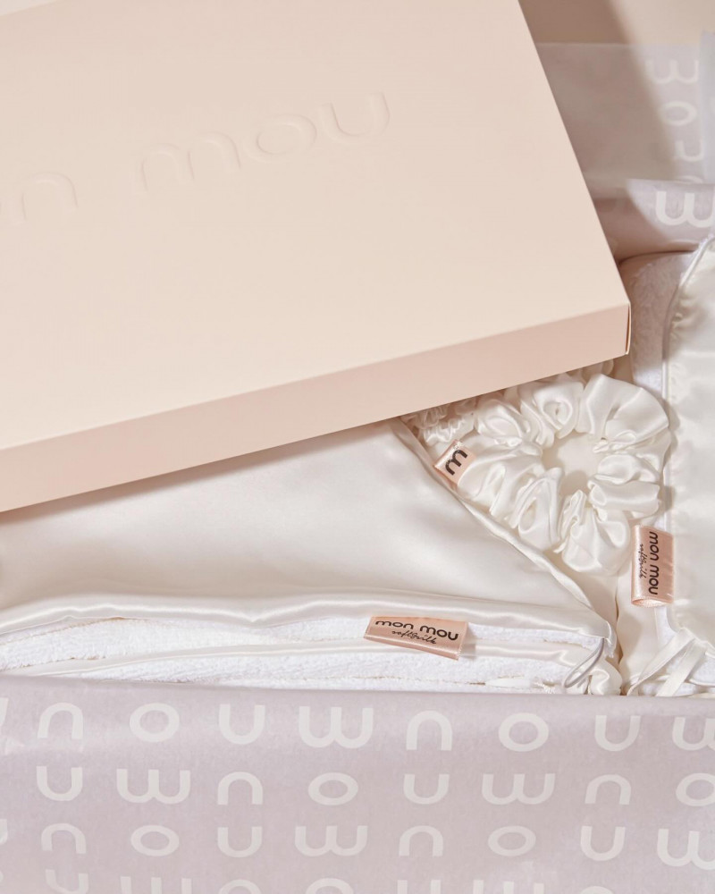 MON MOU - Подарочный набор (Фото-4)