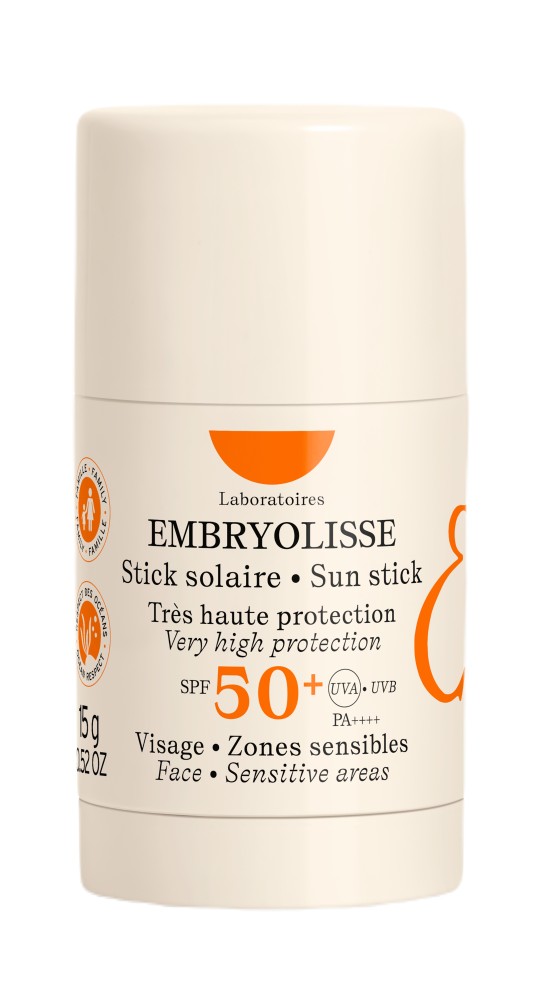 Embryolisse - Сонцезахисний стік SPF50+ (Фото - 1)