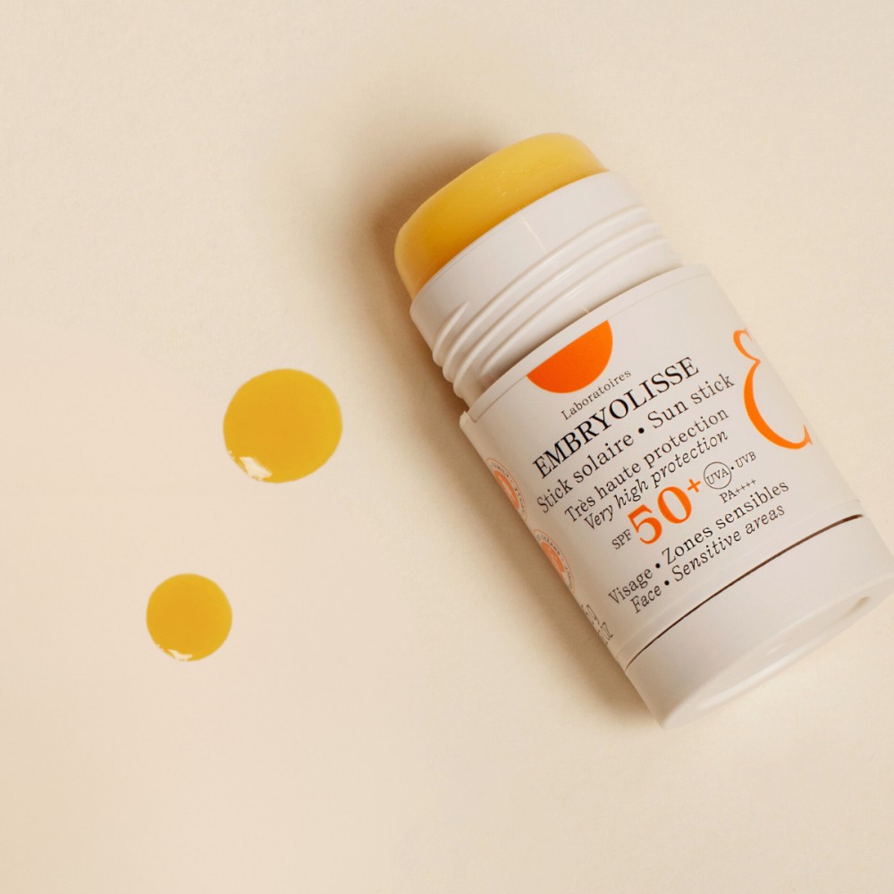 Embryolisse - Сонцезахисний стік SPF50+ (Фото-2)
