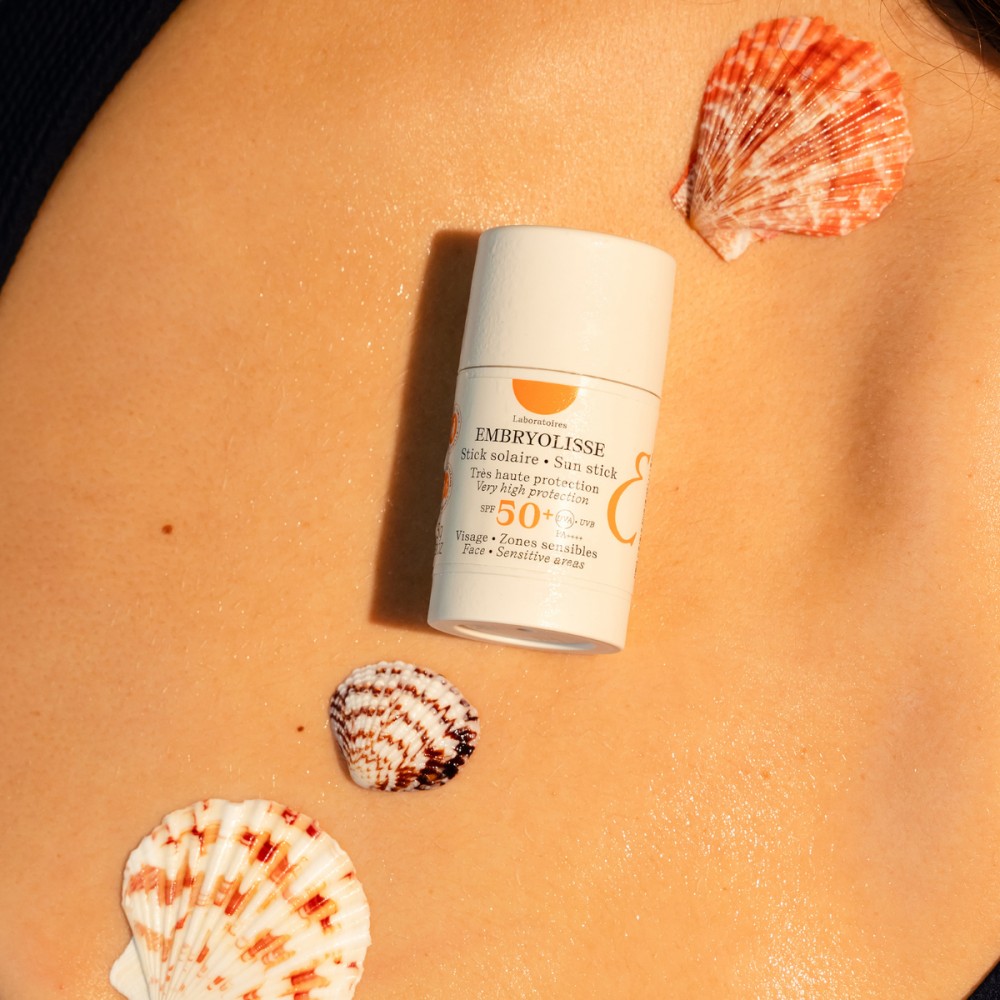 Embryolisse - Сонцезахисний стік SPF50+ (Фото-3)